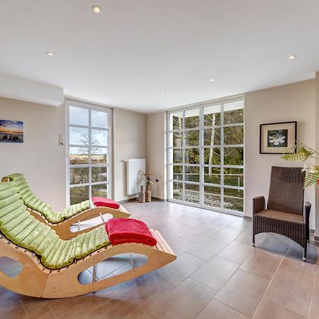 Residenz Am Balmer See - Bs 63 Mit Wellnessbereich Экстерьер фото