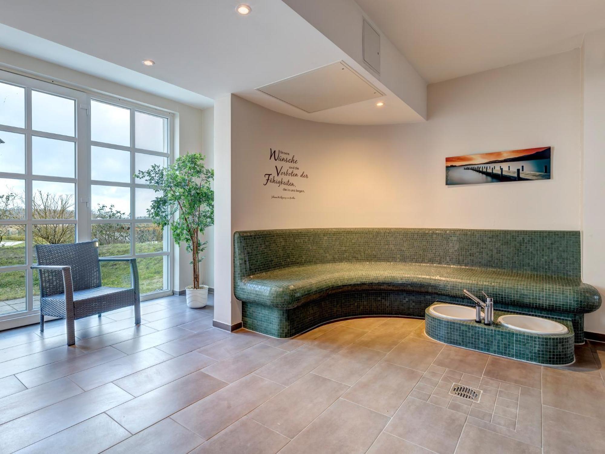 Residenz Am Balmer See - Bs 63 Mit Wellnessbereich Экстерьер фото