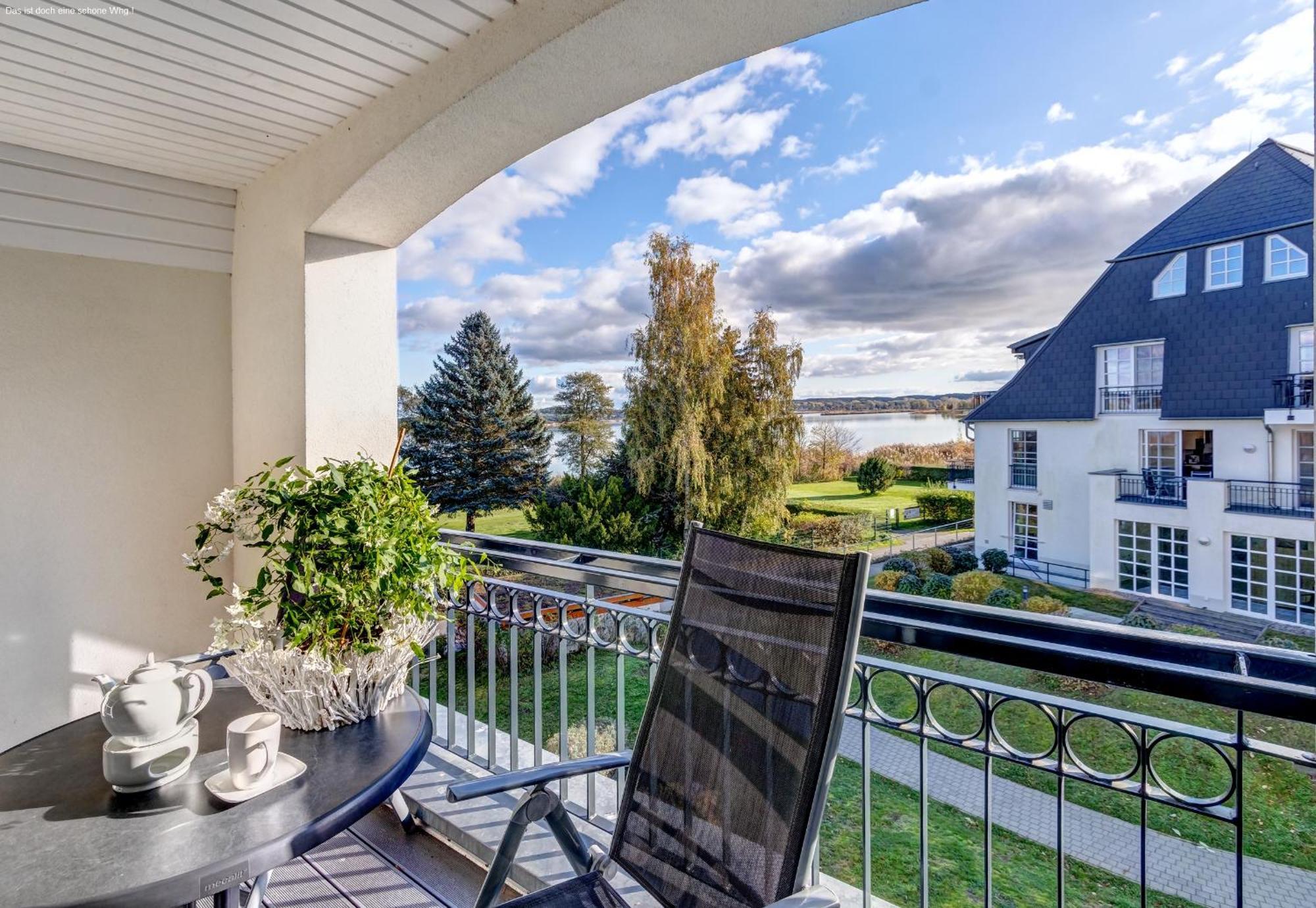 Residenz Am Balmer See - Bs 63 Mit Wellnessbereich Экстерьер фото